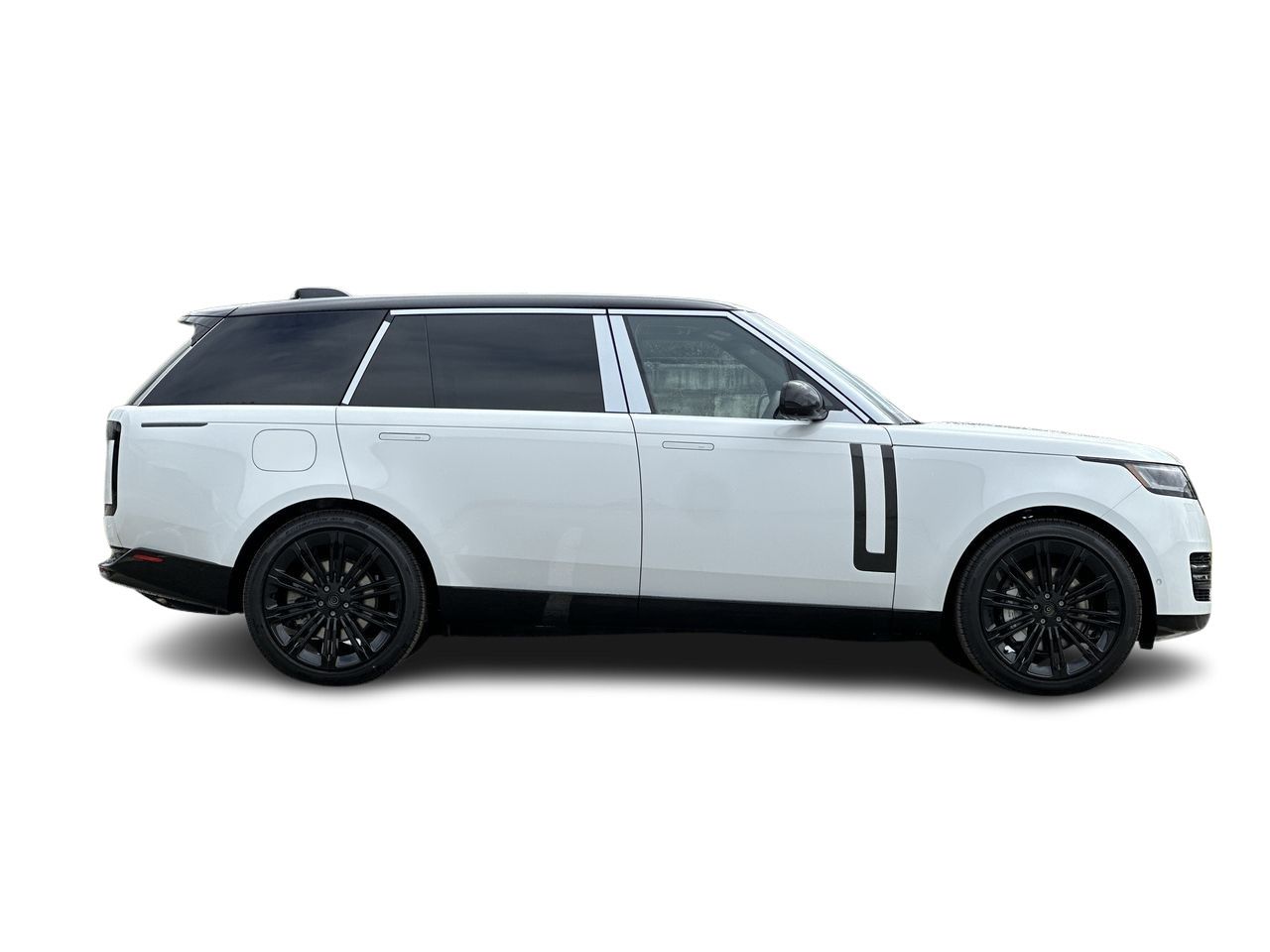 Land Rover RANGE ROVER Mild Hybrid  2025 à North Vancouver, Colombie-Britannique