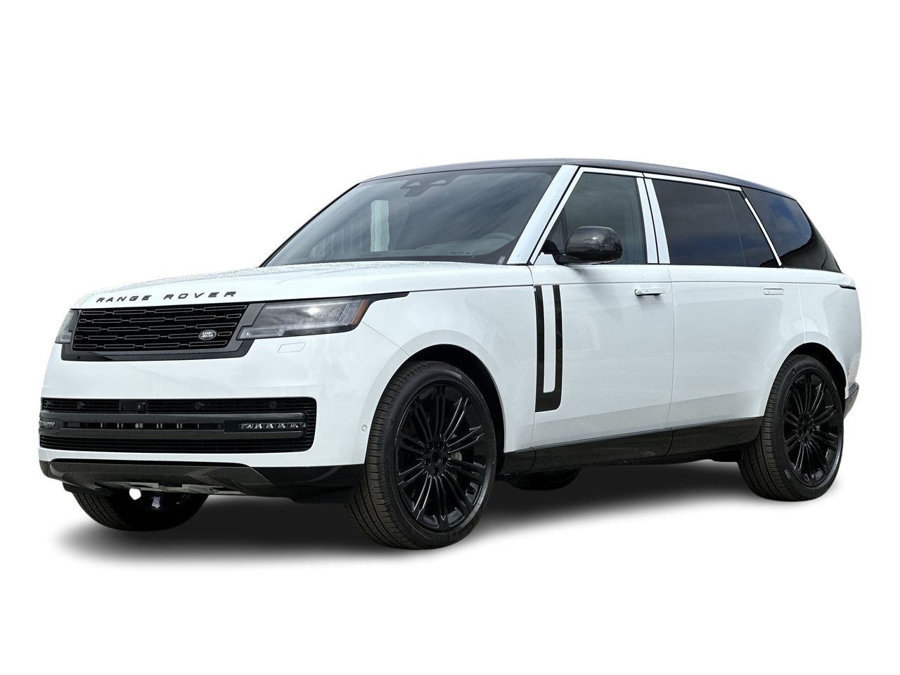 Land Rover RANGE ROVER Mild Hybrid  2025 à North Vancouver, Colombie-Britannique