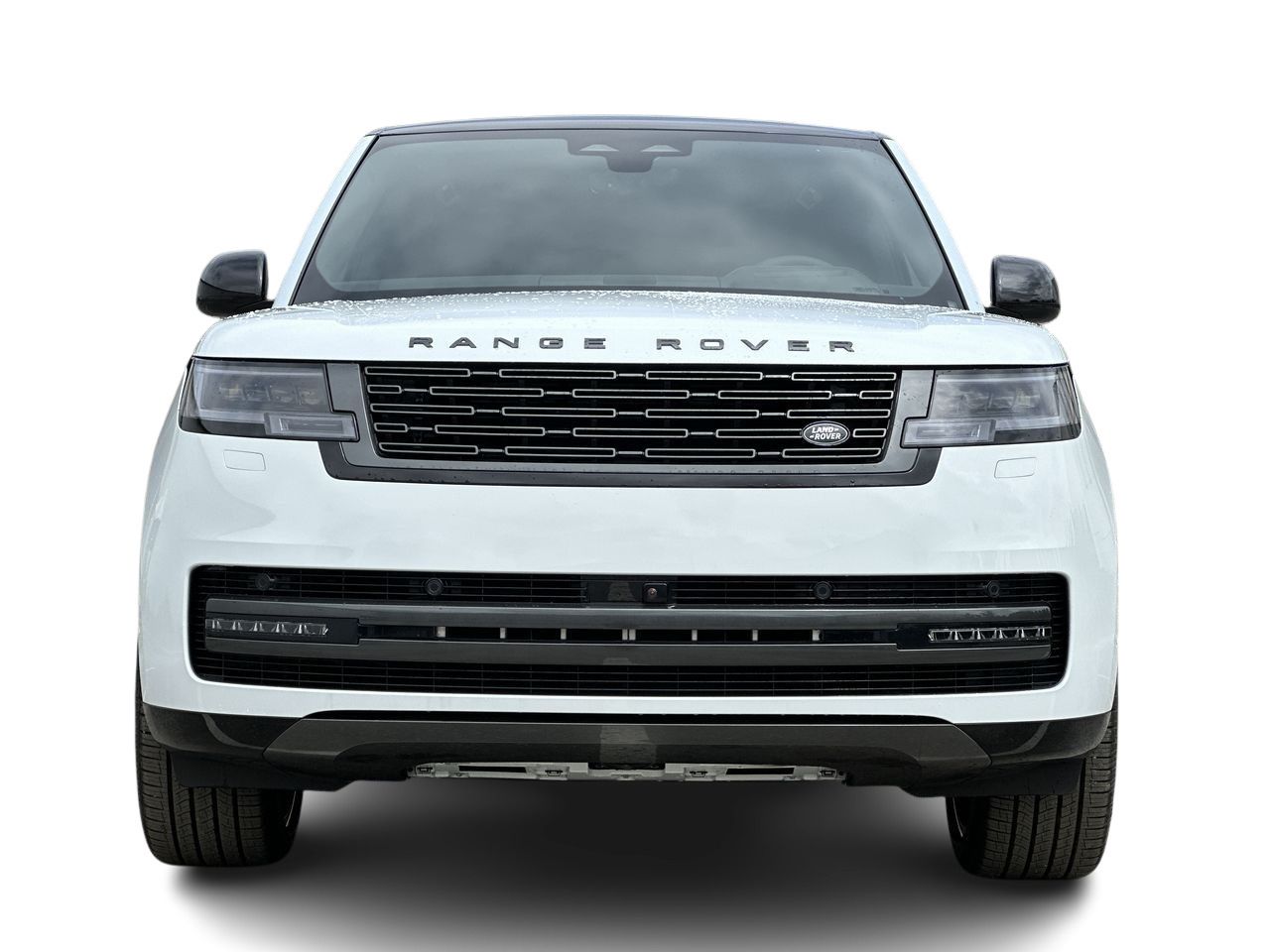 Land Rover RANGE ROVER Mild Hybrid  2025 à North Vancouver, Colombie-Britannique