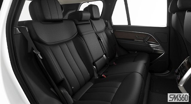 2025  Range Rover Mild Hybrid