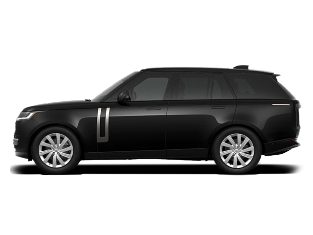 2025  Range Rover Mild Hybrid