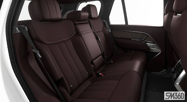 2025 Land Rover Range Rover Mild Hybrid in North Vancouver, British Columbia