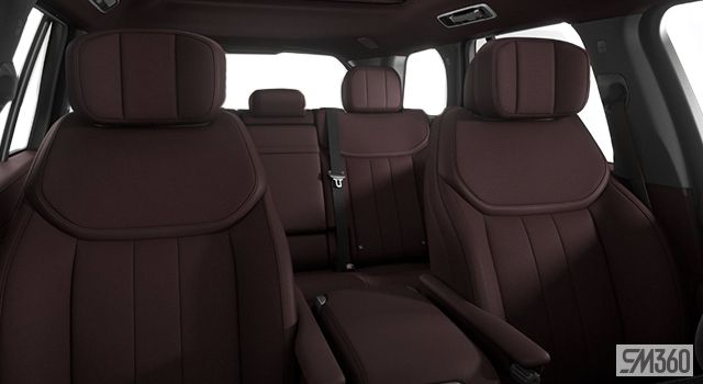 2025 Land Rover Range Rover Mild Hybrid in North Vancouver, British Columbia