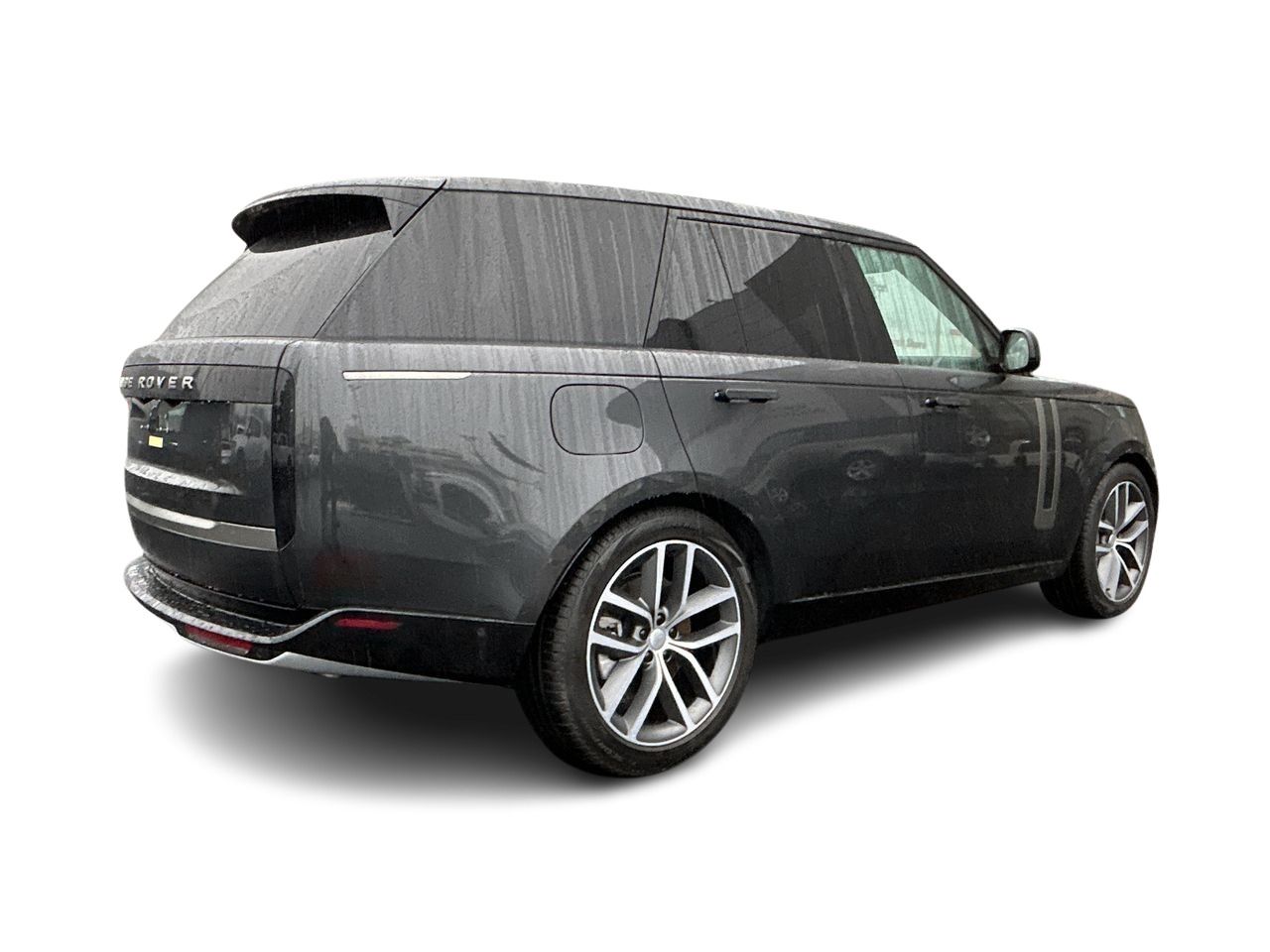 2025  Range Rover Mild Hybrid