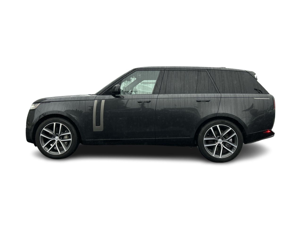 2025  Range Rover Mild Hybrid