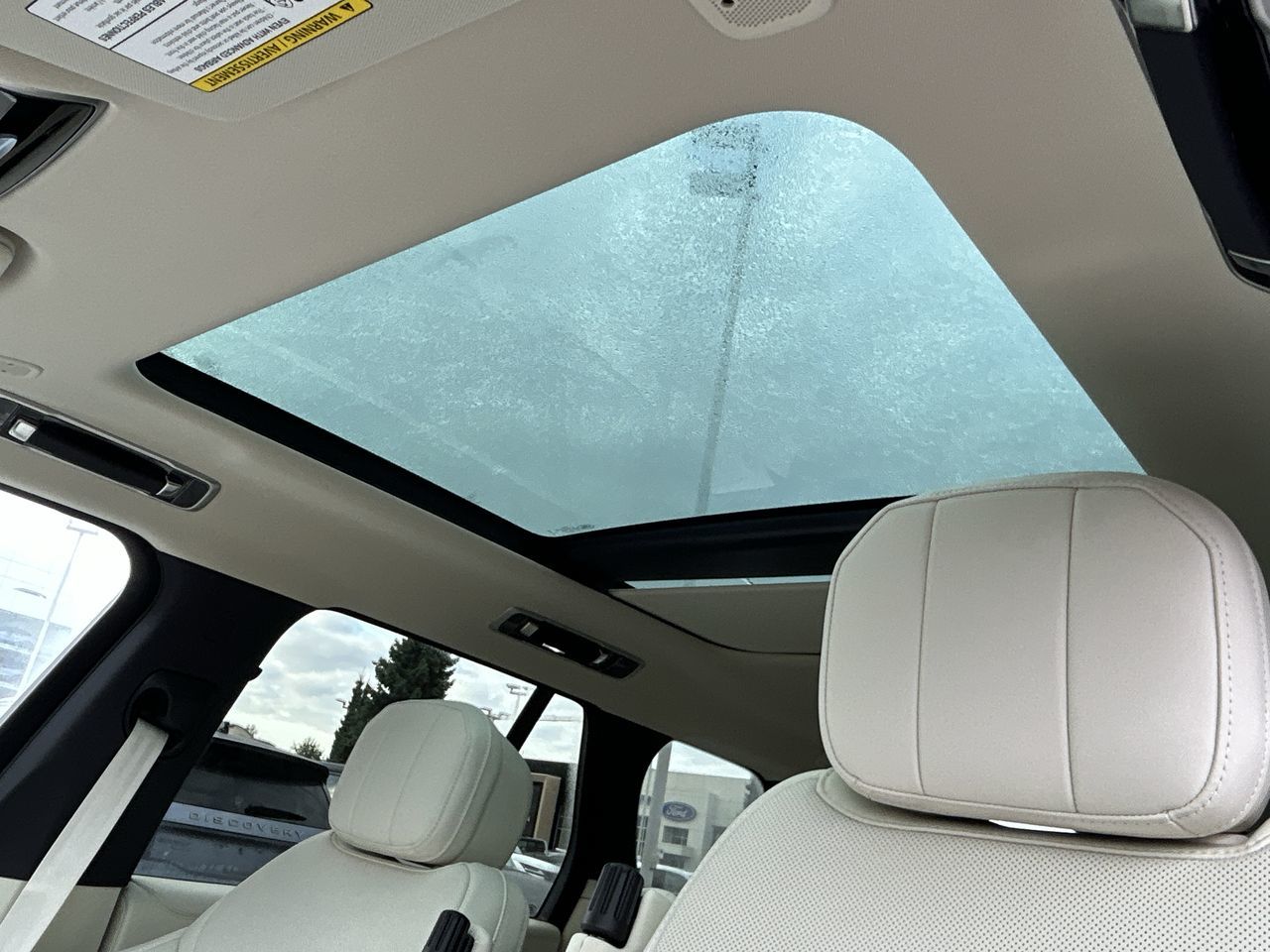 2025  Range Rover Plug-in Hybrid