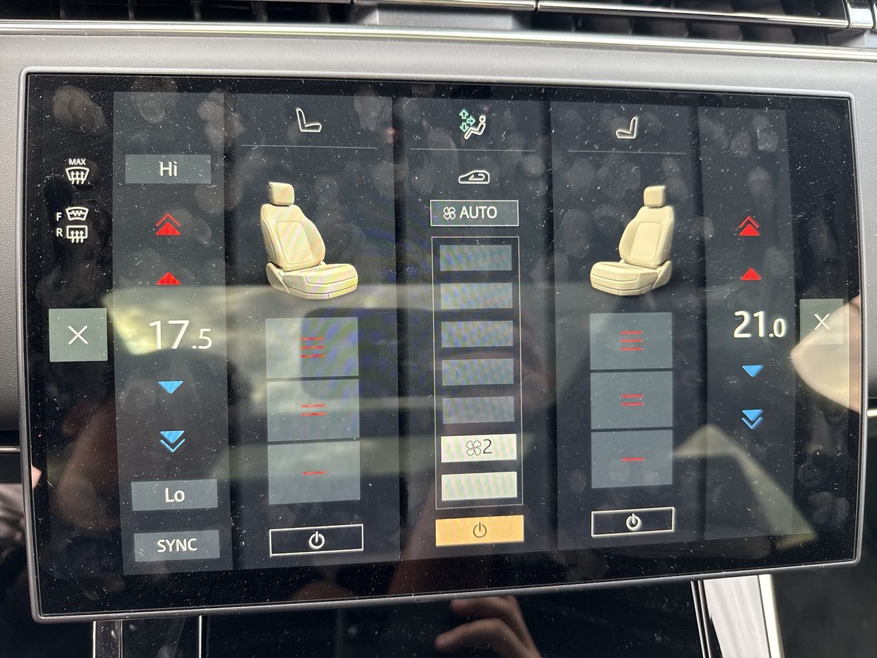 2024 Land Rover RANGE ROVER SPORT Mild Hybrid in North Vancouver, British Columbia