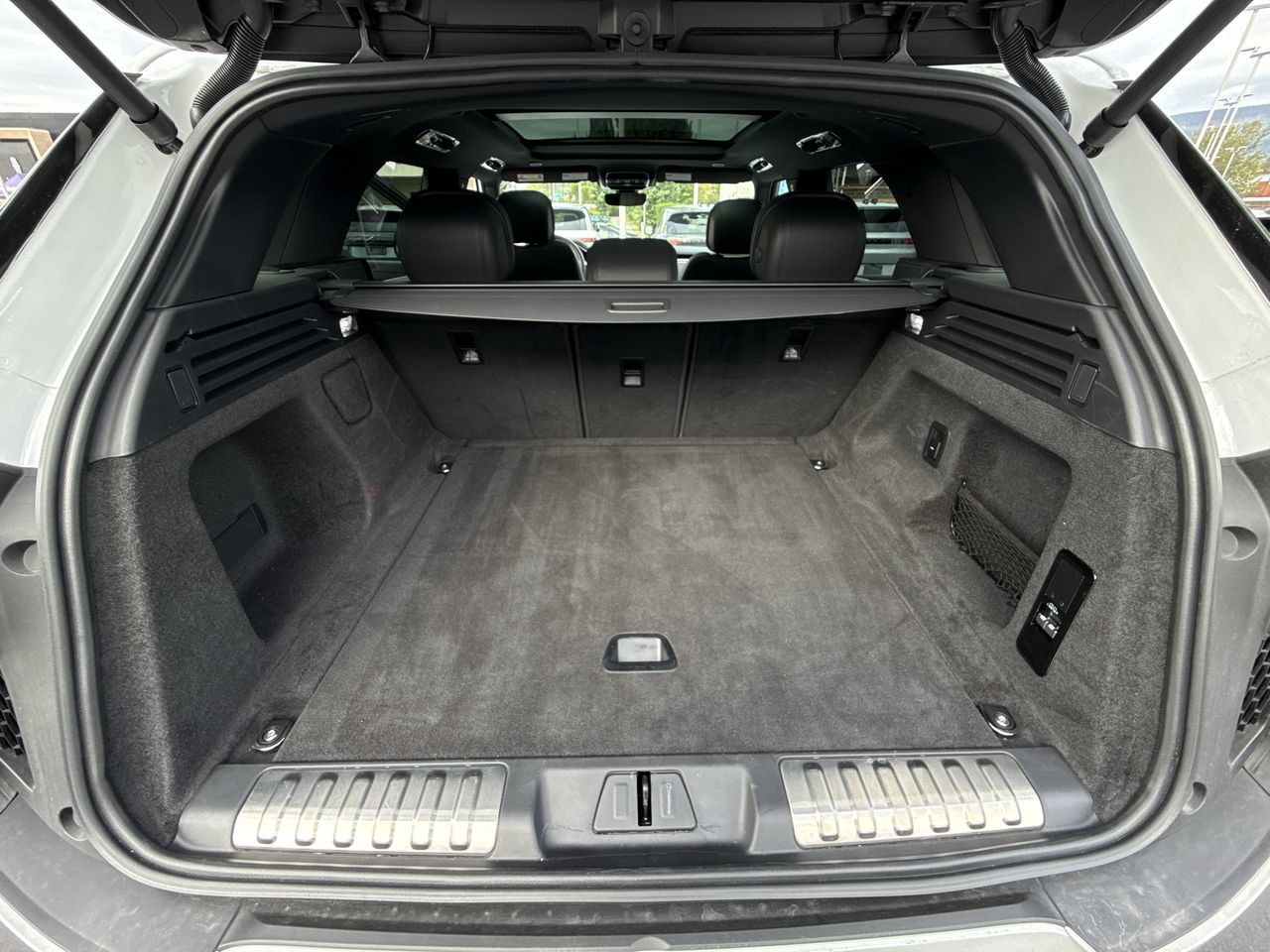 2024 Land Rover RANGE ROVER SPORT Mild Hybrid in North Vancouver, British Columbia