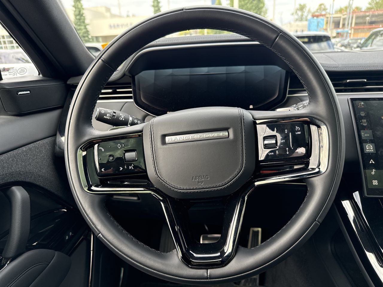 2024 Land Rover RANGE ROVER SPORT Mild Hybrid in North Vancouver, British Columbia