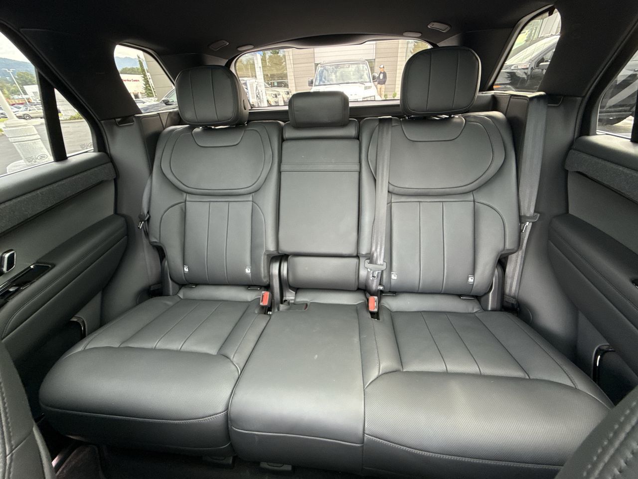 2024 Land Rover RANGE ROVER SPORT Mild Hybrid in North Vancouver, British Columbia