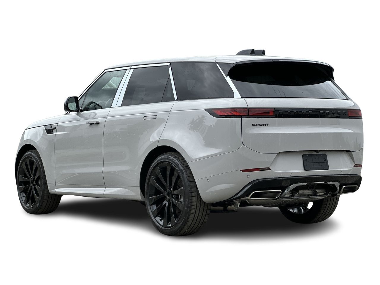 Land Rover RANGE ROVER SPORT Mild Hybrid  2025 à North Vancouver, Colombie-Britannique