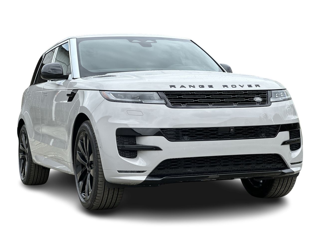 Land Rover RANGE ROVER SPORT Mild Hybrid  2025 à North Vancouver, Colombie-Britannique