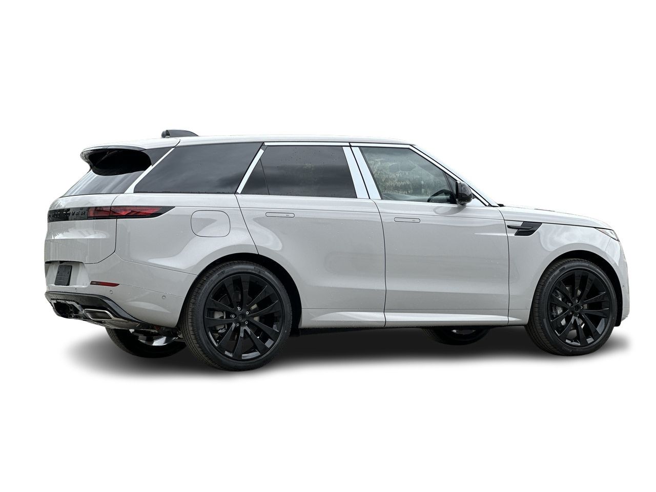 Land Rover RANGE ROVER SPORT Mild Hybrid  2025 à North Vancouver, Colombie-Britannique