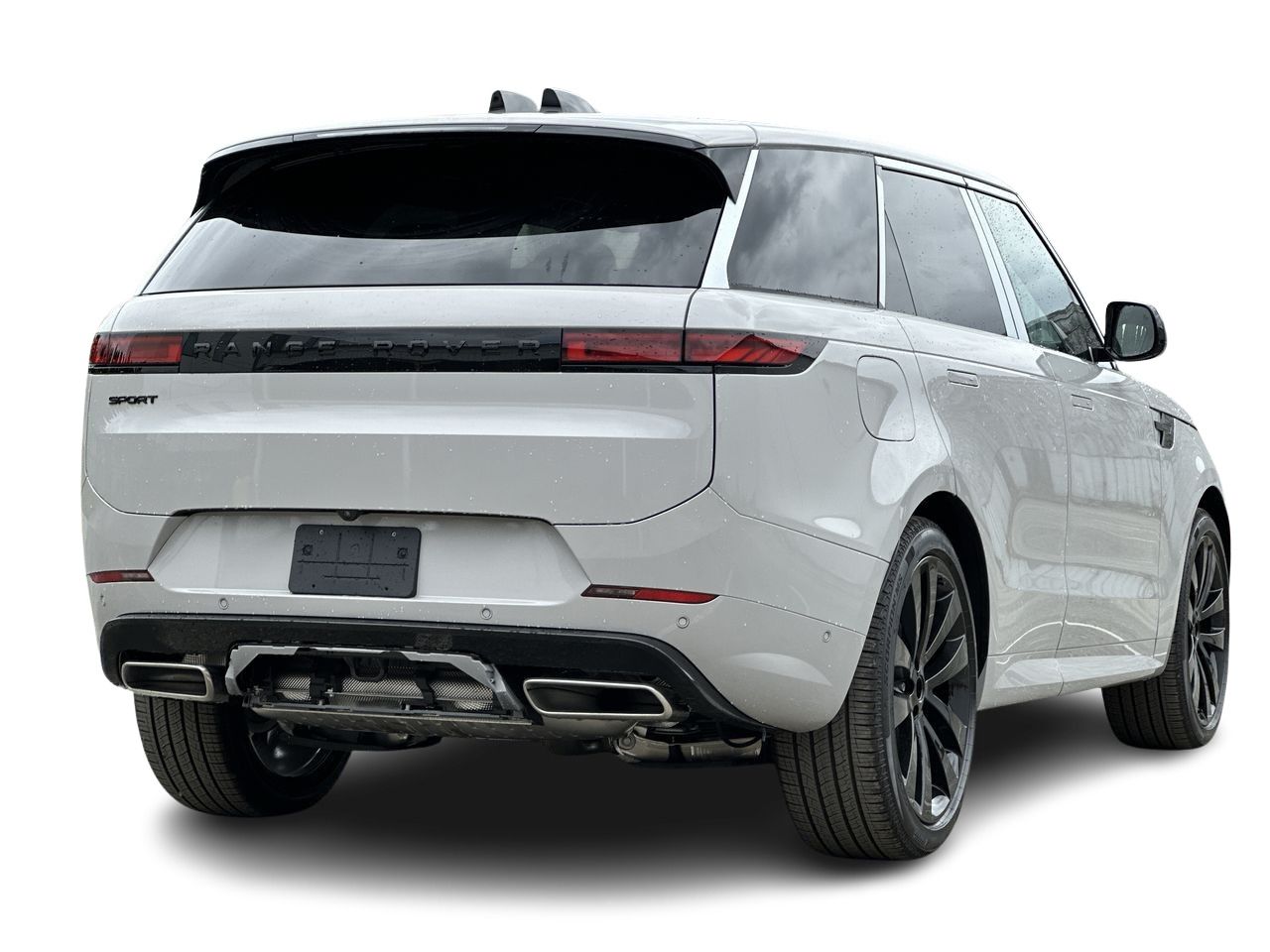 Land Rover RANGE ROVER SPORT Mild Hybrid  2025 à North Vancouver, Colombie-Britannique