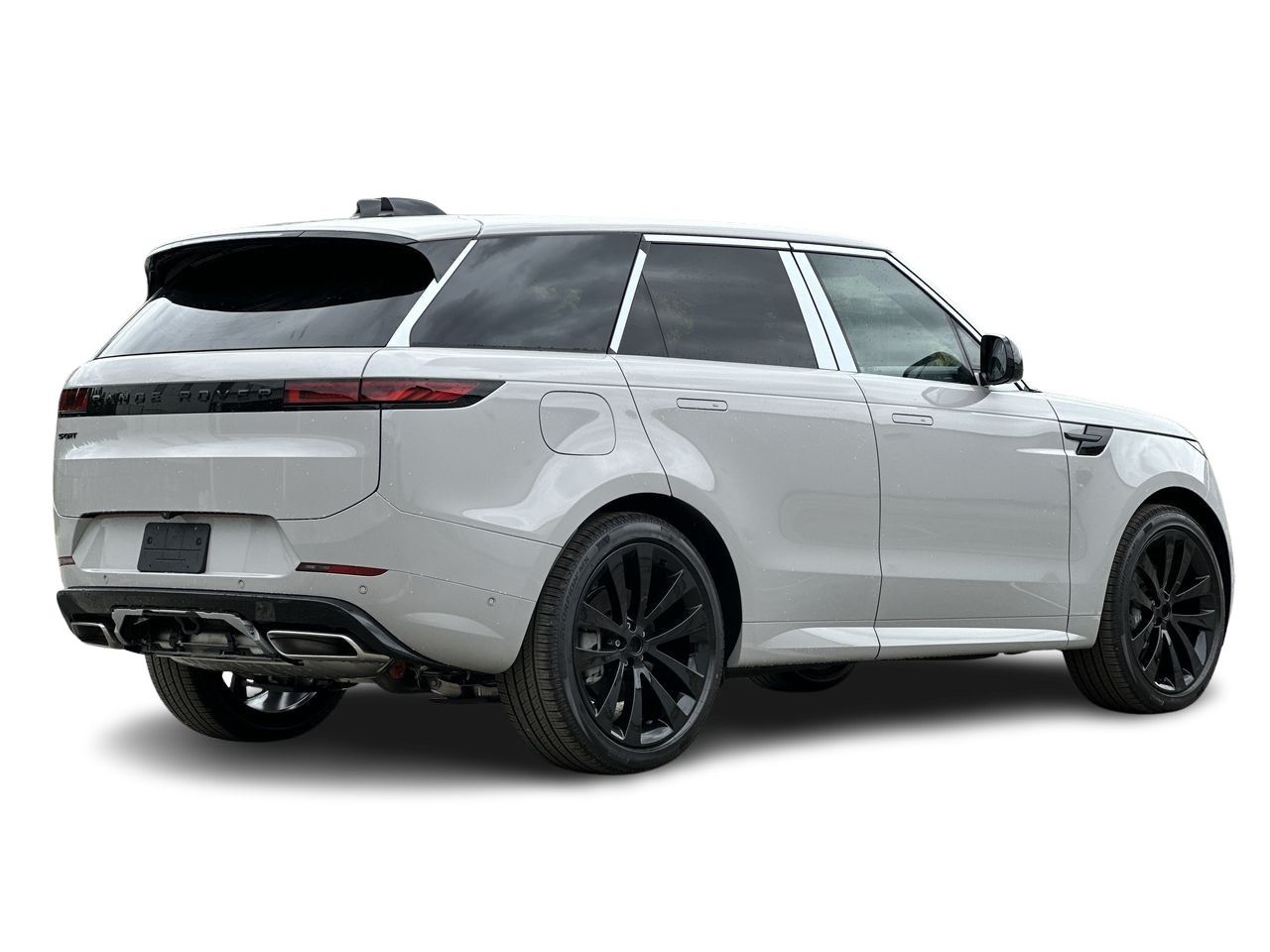 Land Rover RANGE ROVER SPORT Mild Hybrid  2025 à North Vancouver, Colombie-Britannique