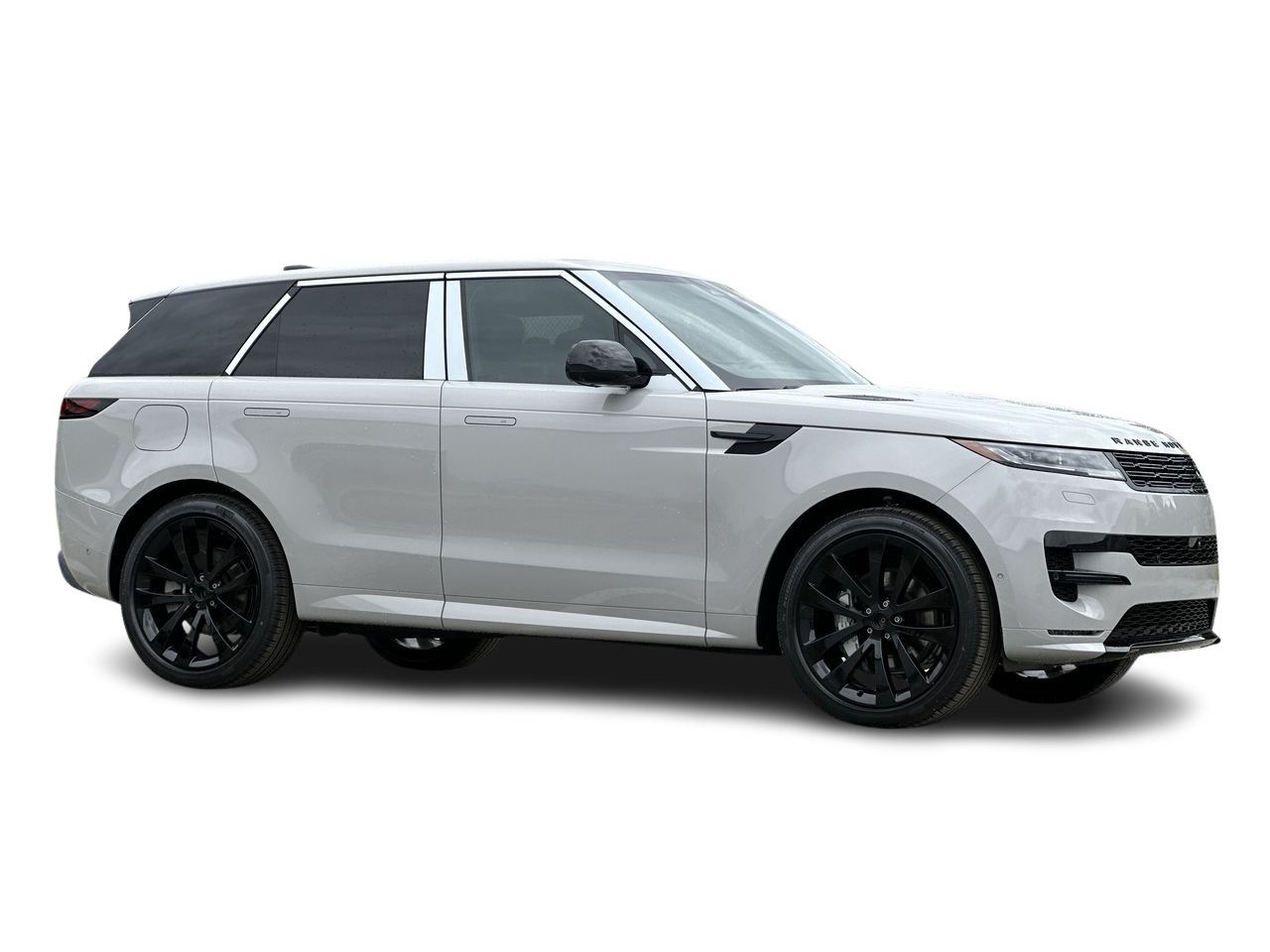 Land Rover RANGE ROVER SPORT Mild Hybrid  2025 à North Vancouver, Colombie-Britannique