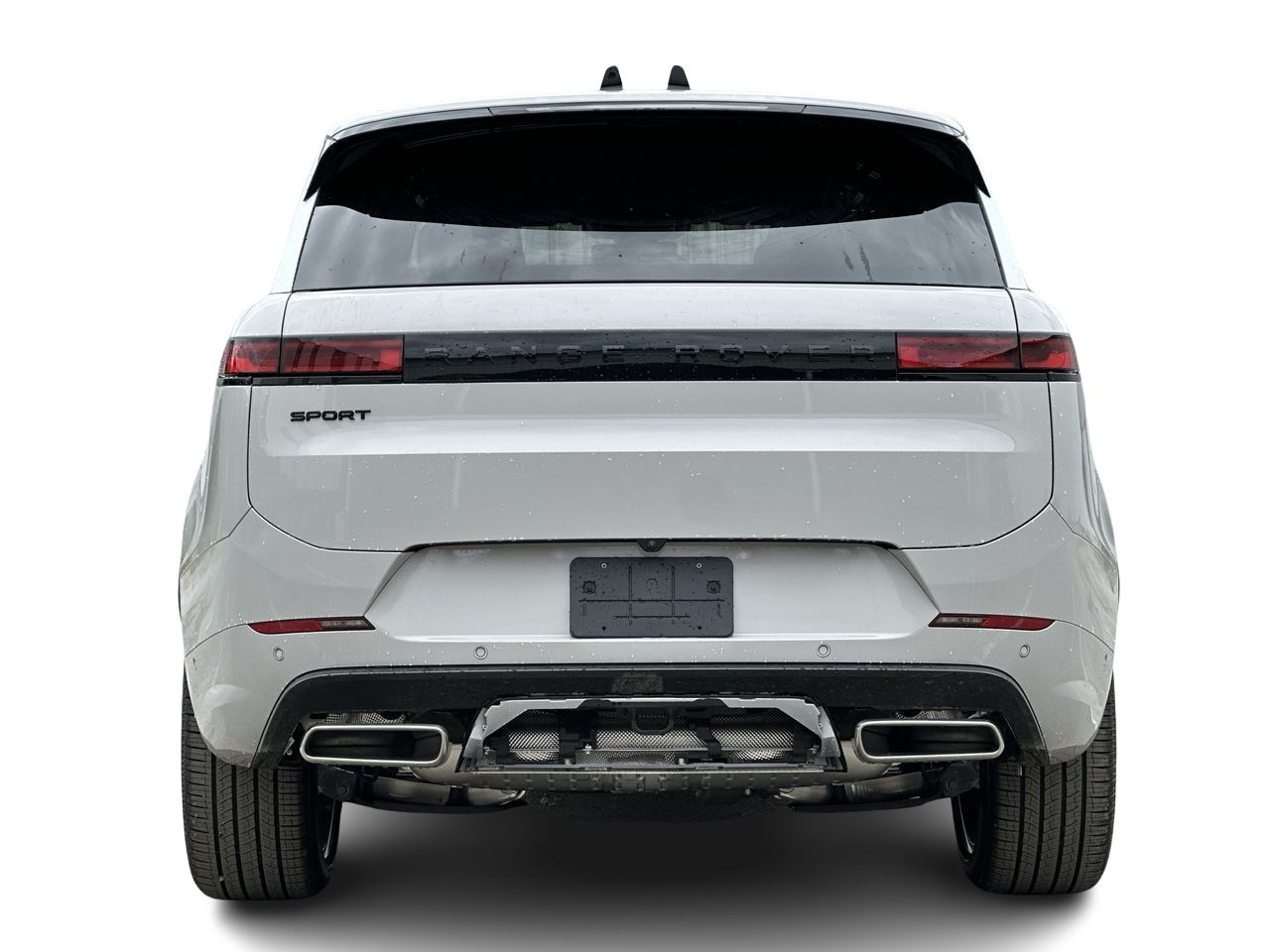 Land Rover RANGE ROVER SPORT Mild Hybrid  2025 à North Vancouver, Colombie-Britannique