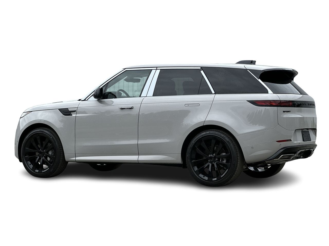 Land Rover RANGE ROVER SPORT Mild Hybrid  2025 à North Vancouver, Colombie-Britannique