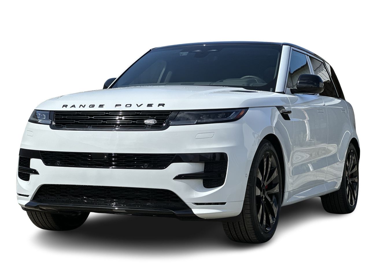 2025 Land Rover RANGE ROVER SPORT Mild Hybrid in North Vancouver, British Columbia