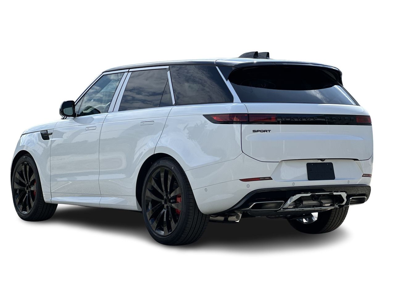 2025 Land Rover RANGE ROVER SPORT Mild Hybrid in North Vancouver, British Columbia