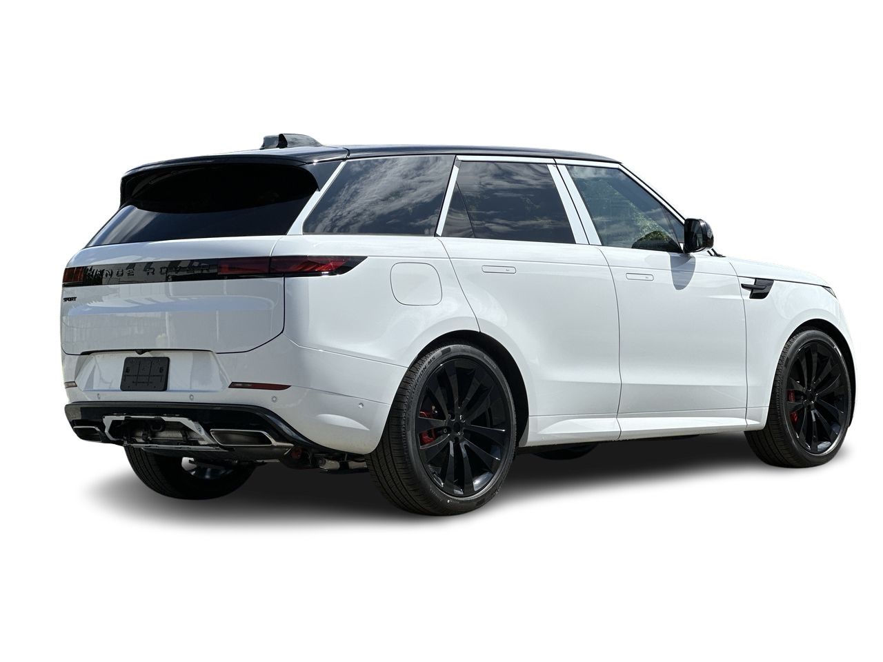 2025 Land Rover RANGE ROVER SPORT Mild Hybrid in North Vancouver, British Columbia