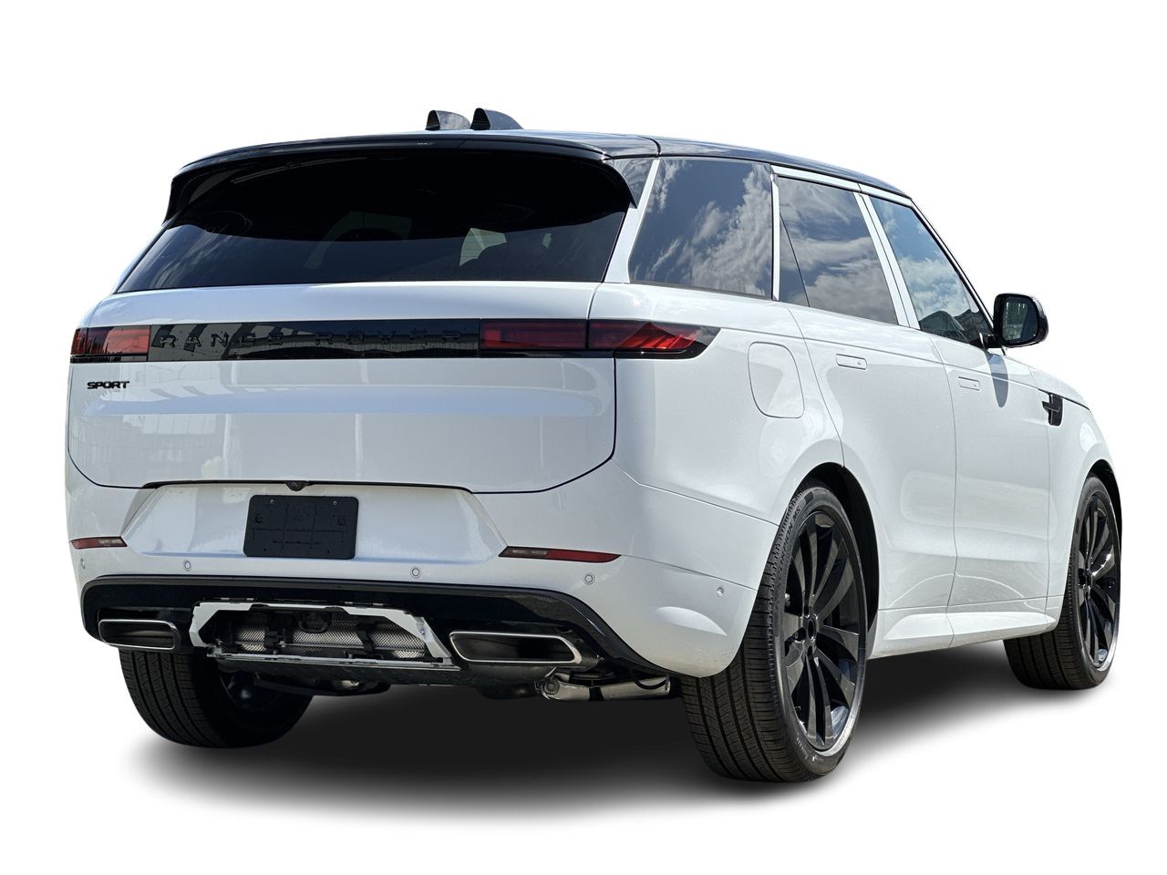 2025 Land Rover RANGE ROVER SPORT Mild Hybrid in North Vancouver, British Columbia