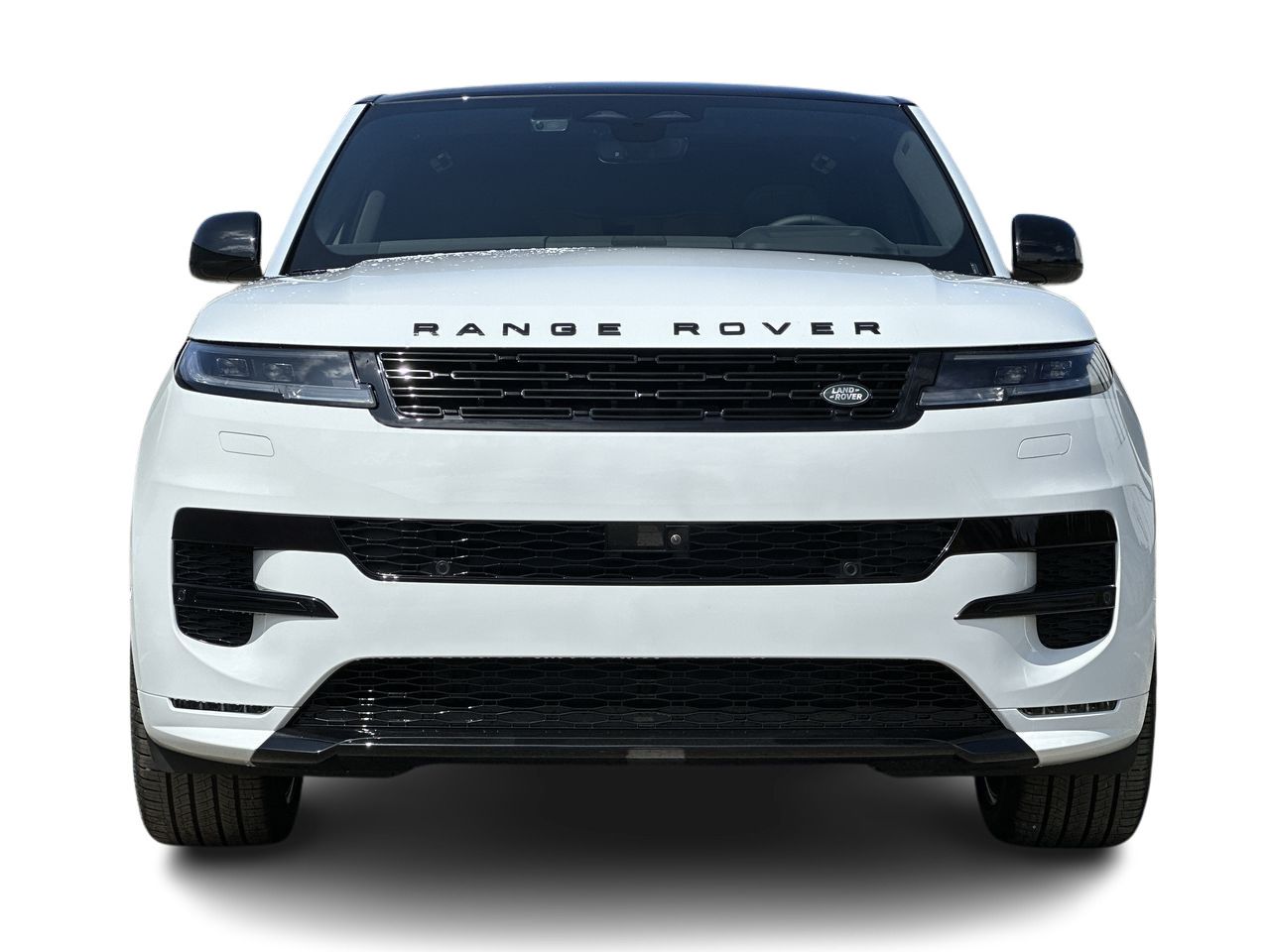 2025 Land Rover RANGE ROVER SPORT Mild Hybrid in North Vancouver, British Columbia