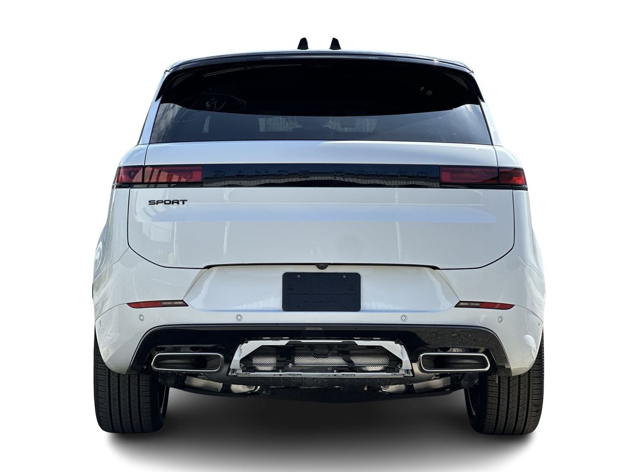2025 Land Rover RANGE ROVER SPORT Mild Hybrid in North Vancouver, British Columbia