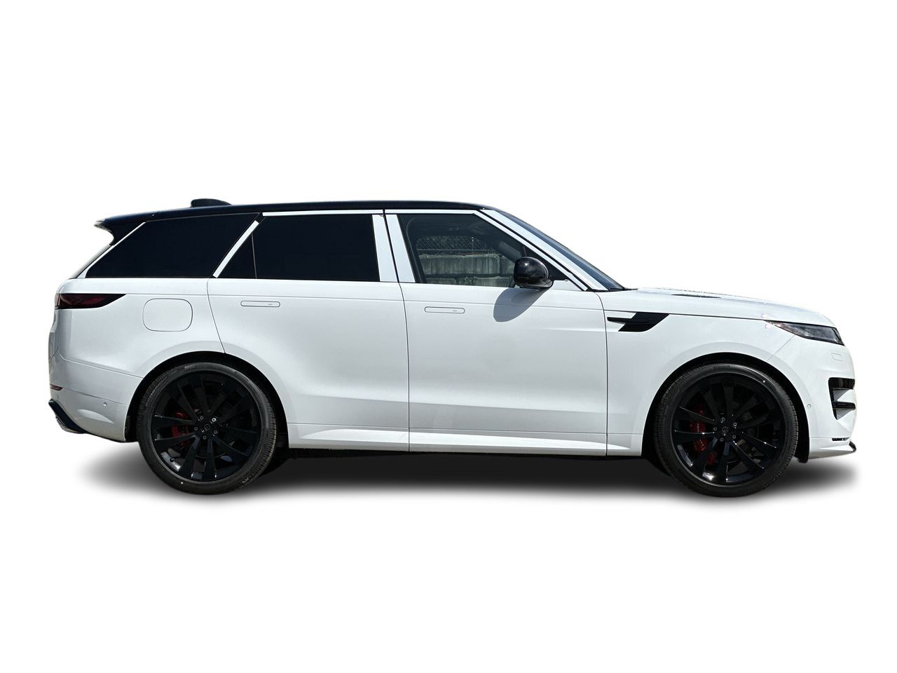 2025 Land Rover RANGE ROVER SPORT Mild Hybrid in North Vancouver, British Columbia