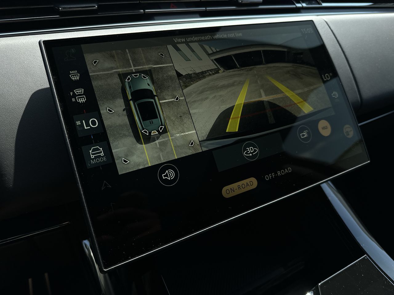 2025 Land Rover RANGE ROVER SPORT Mild Hybrid in North Vancouver, British Columbia