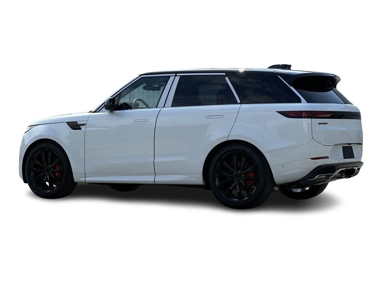 2025 Land Rover RANGE ROVER SPORT Mild Hybrid in North Vancouver, British Columbia