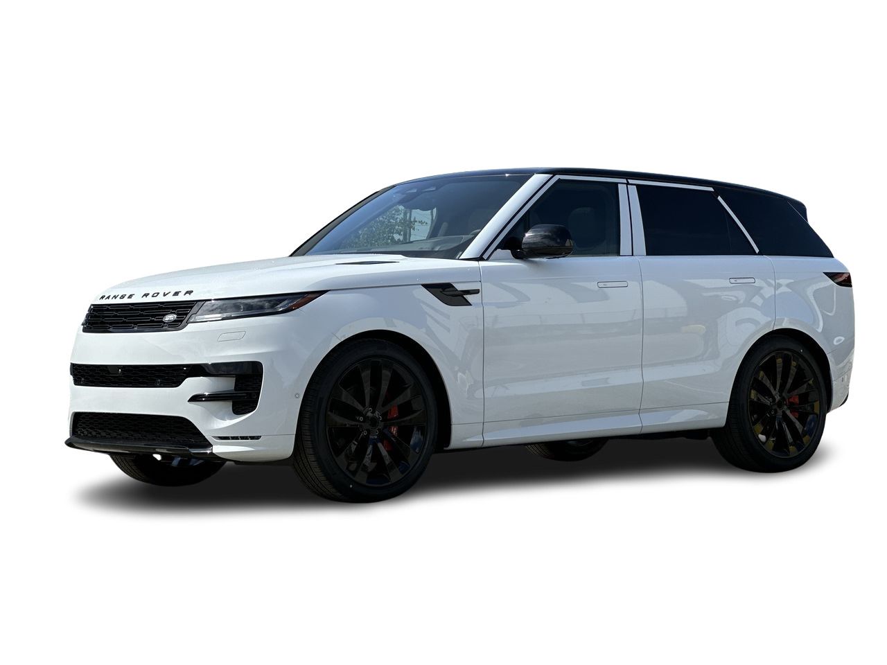 2025 Land Rover RANGE ROVER SPORT Mild Hybrid in North Vancouver, British Columbia
