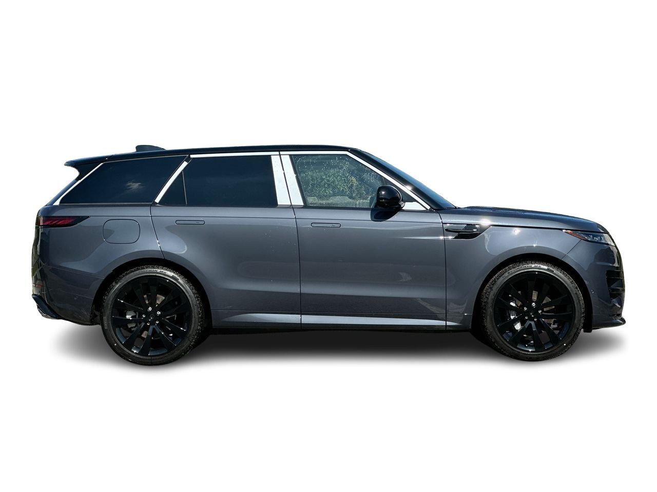 2025 Land Rover RANGE ROVER SPORT Mild Hybrid in North Vancouver, British Columbia