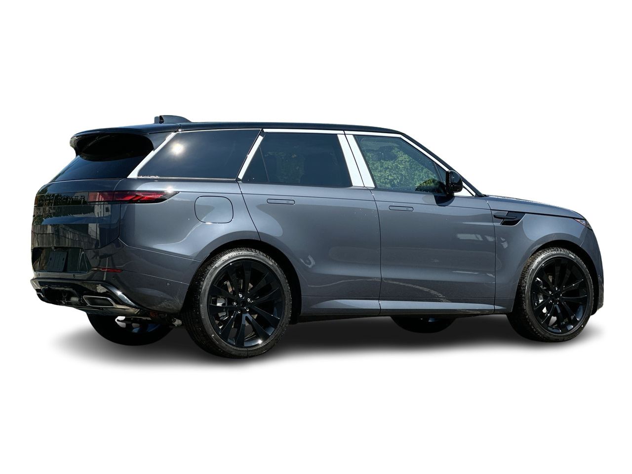 2025 Land Rover RANGE ROVER SPORT Mild Hybrid in North Vancouver, British Columbia