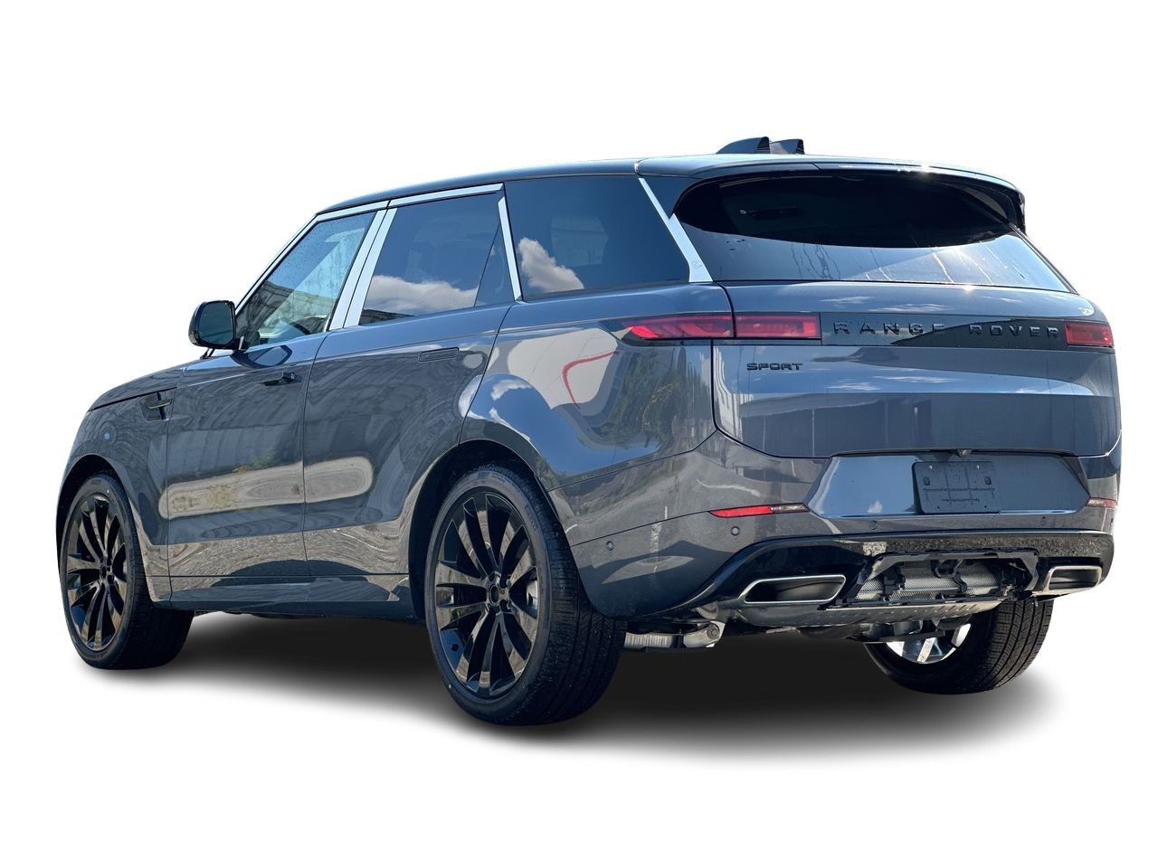 2025 Land Rover RANGE ROVER SPORT Mild Hybrid in North Vancouver, British Columbia