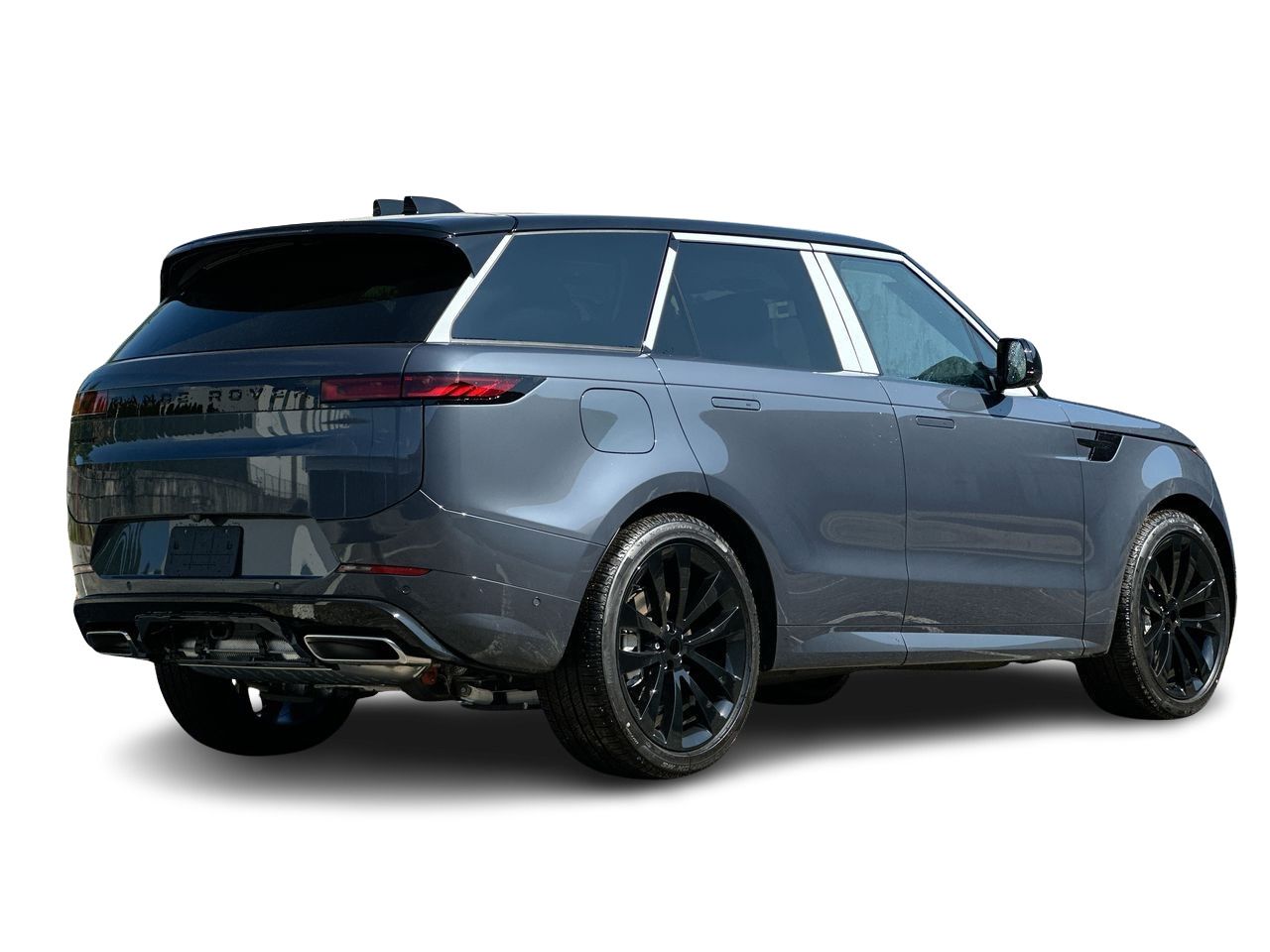 2025 Land Rover RANGE ROVER SPORT Mild Hybrid in North Vancouver, British Columbia