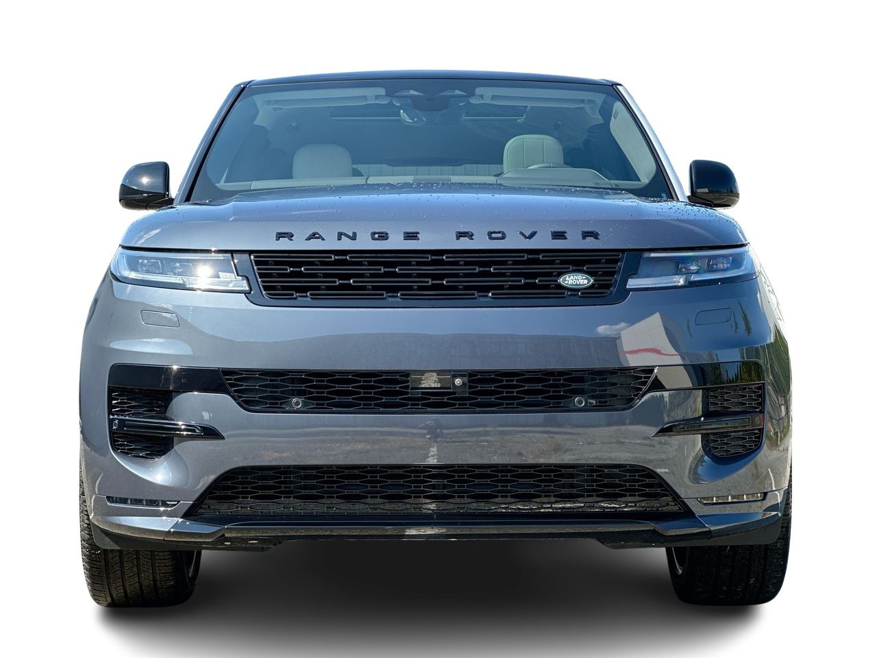2025 Land Rover RANGE ROVER SPORT Mild Hybrid in North Vancouver, British Columbia