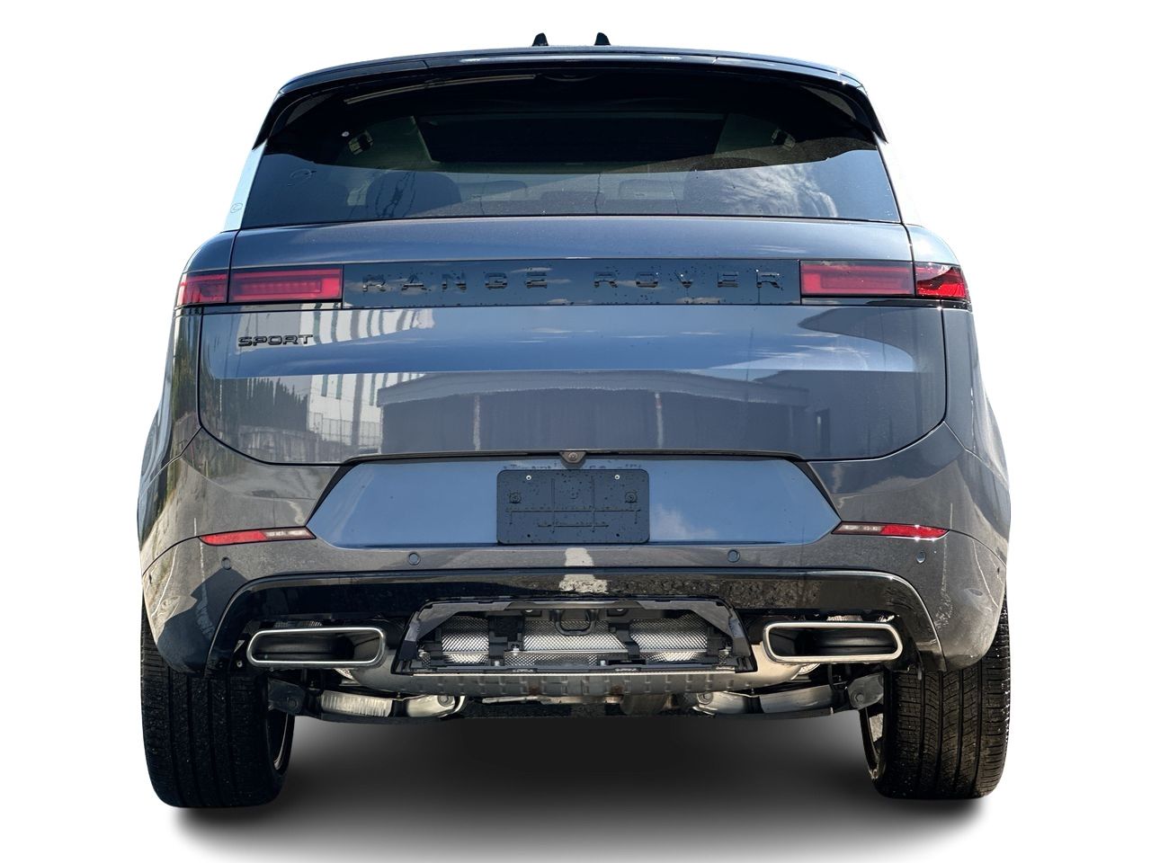 2025 Land Rover RANGE ROVER SPORT Mild Hybrid in North Vancouver, British Columbia