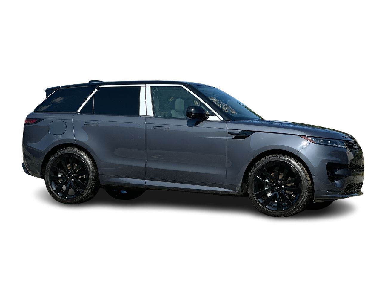 2025 Land Rover RANGE ROVER SPORT Mild Hybrid in North Vancouver, British Columbia