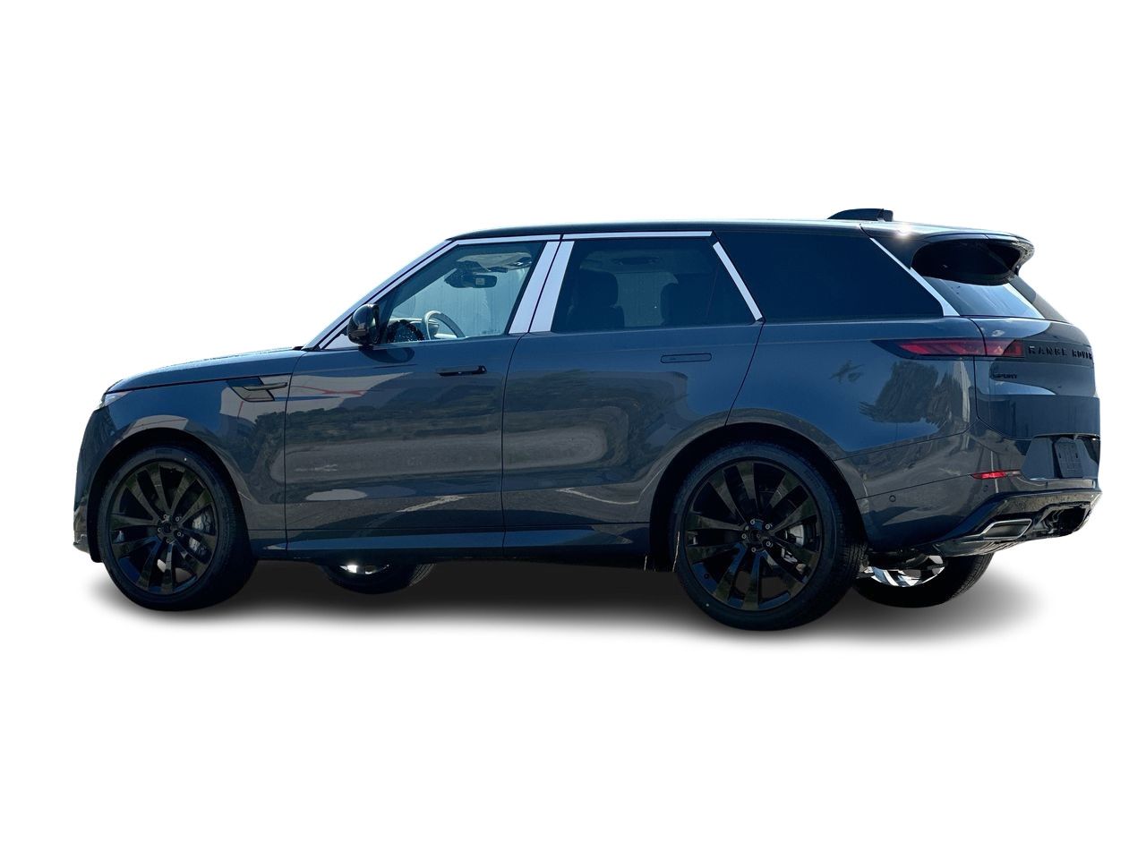 2025 Land Rover RANGE ROVER SPORT Mild Hybrid in North Vancouver, British Columbia