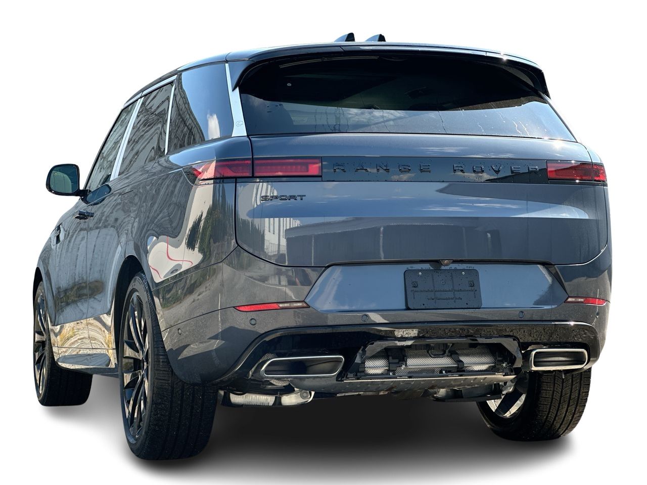 2025 Land Rover RANGE ROVER SPORT Mild Hybrid in North Vancouver, British Columbia