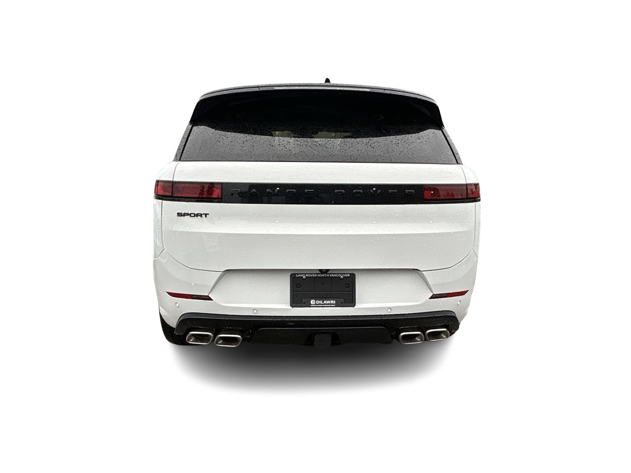 2025 Land Rover Range Rover Sport Mild Hybrid in North Vancouver, British Columbia