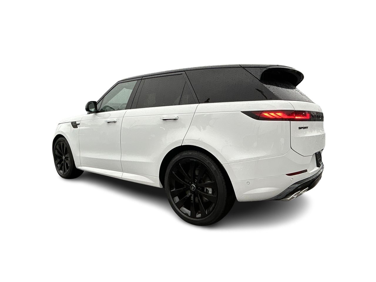 2025 Land Rover Range Rover Sport Mild Hybrid in North Vancouver, British Columbia