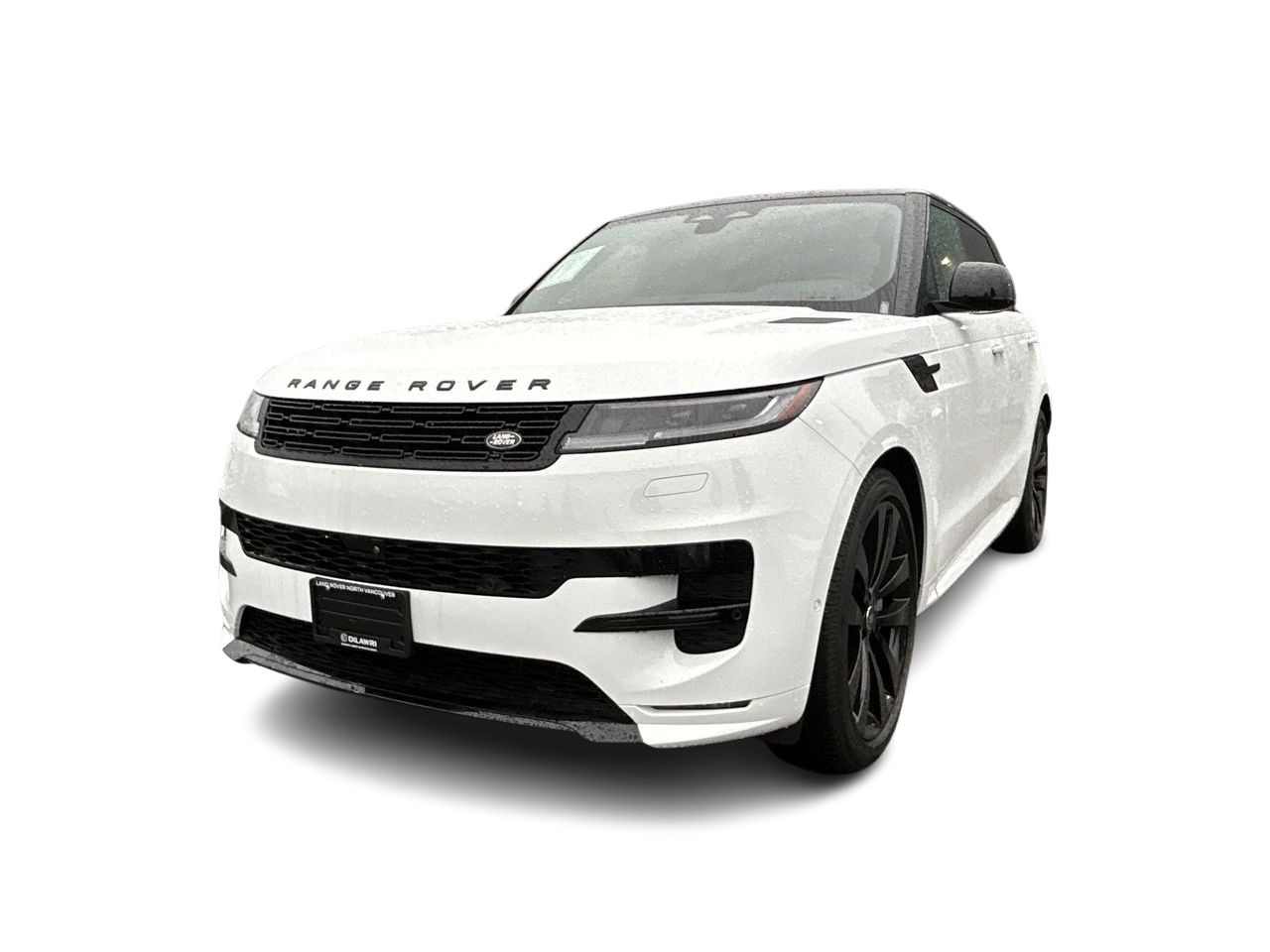 2025 Land Rover Range Rover Sport Mild Hybrid in North Vancouver, British Columbia