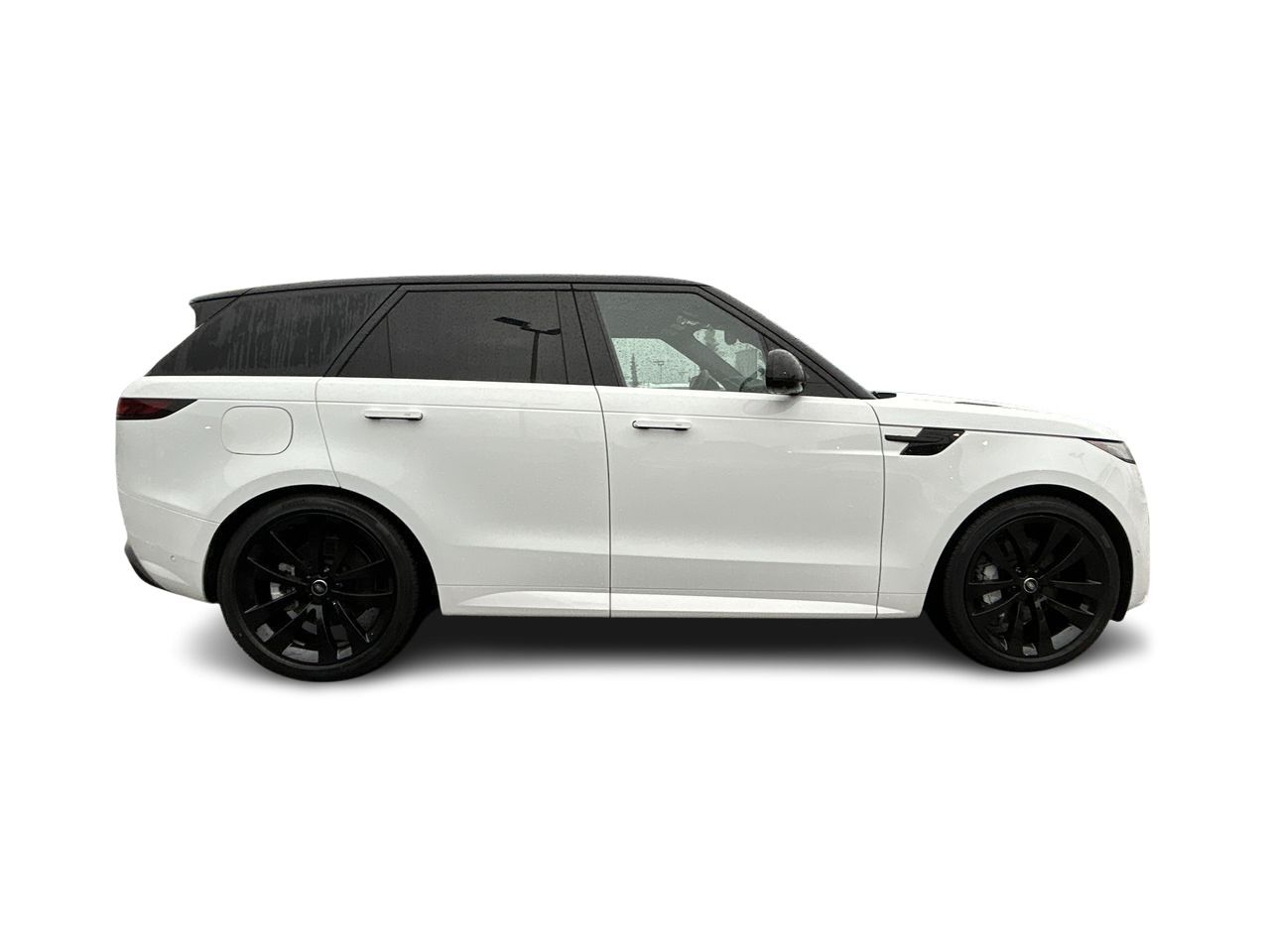 2025 Land Rover Range Rover Sport Mild Hybrid in North Vancouver, British Columbia