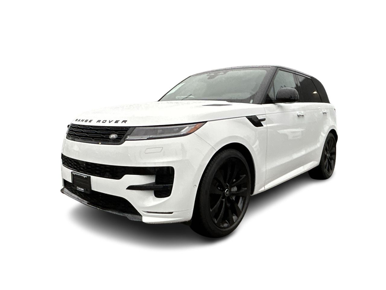 2025 Land Rover Range Rover Sport Mild Hybrid in North Vancouver, British Columbia