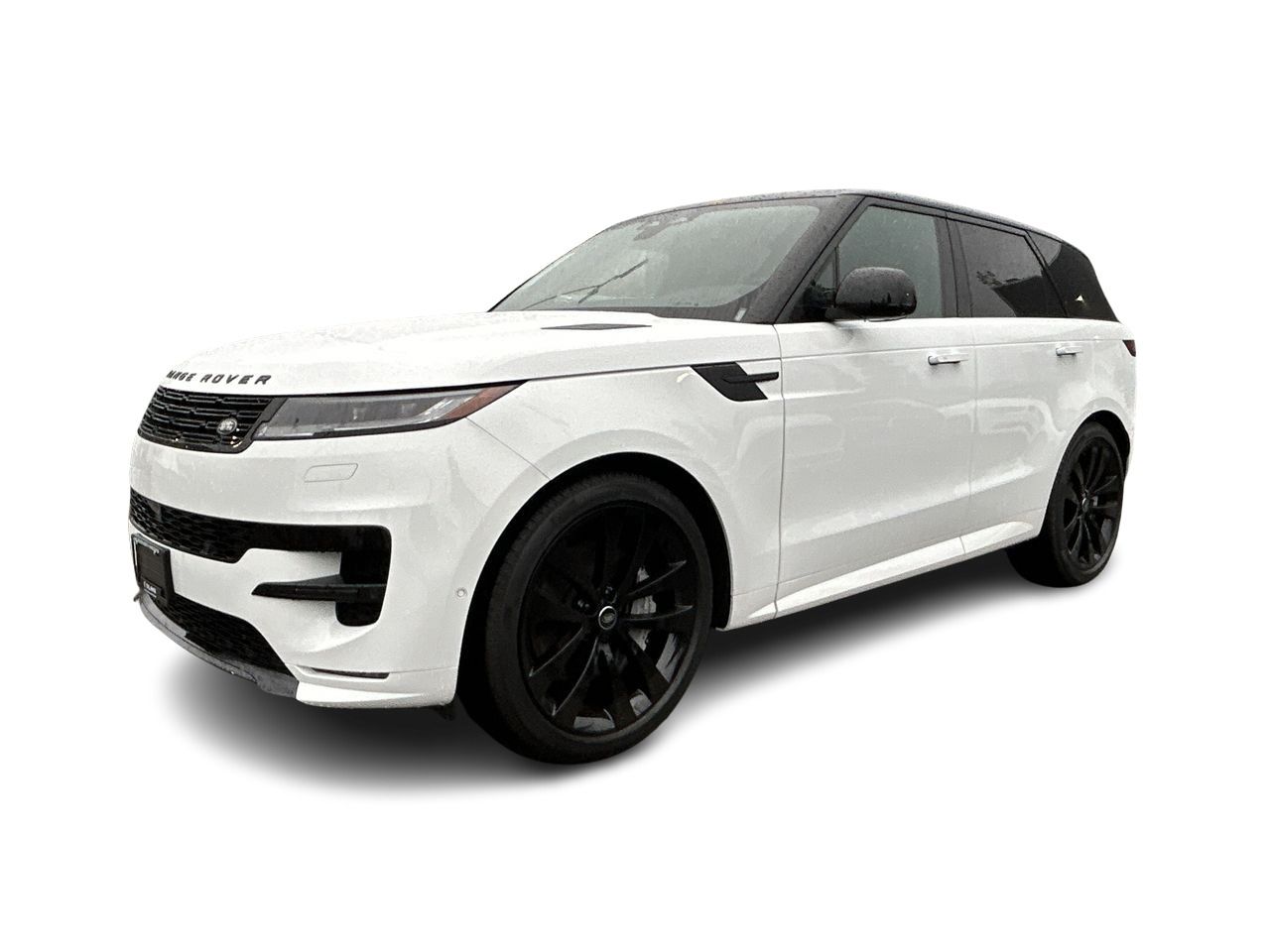 2025 Land Rover Range Rover Sport Mild Hybrid in North Vancouver, British Columbia