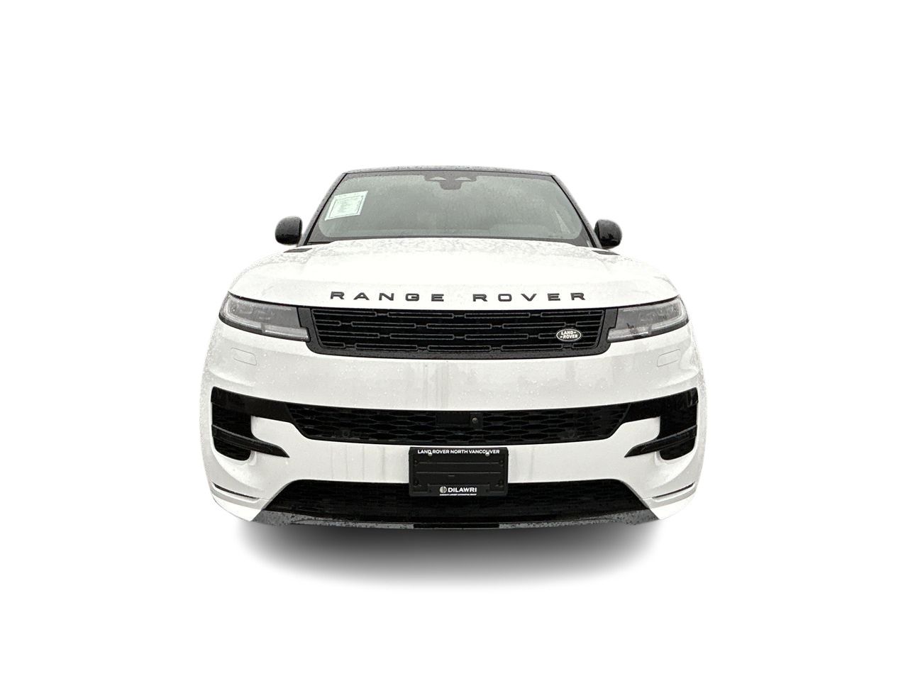2025 Land Rover Range Rover Sport Mild Hybrid in North Vancouver, British Columbia