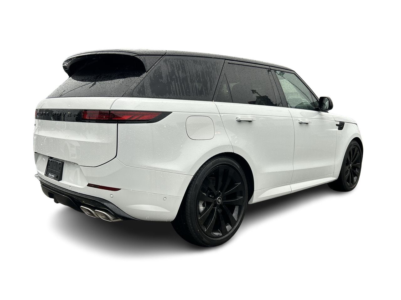 2025 Land Rover Range Rover Sport Mild Hybrid in North Vancouver, British Columbia