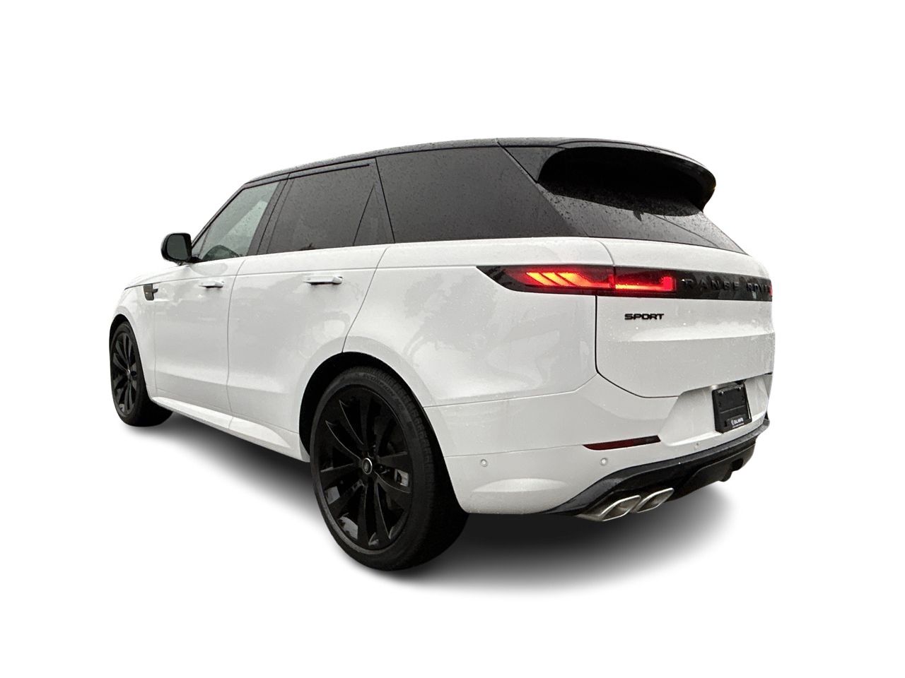 2025 Land Rover Range Rover Sport Mild Hybrid in North Vancouver, British Columbia